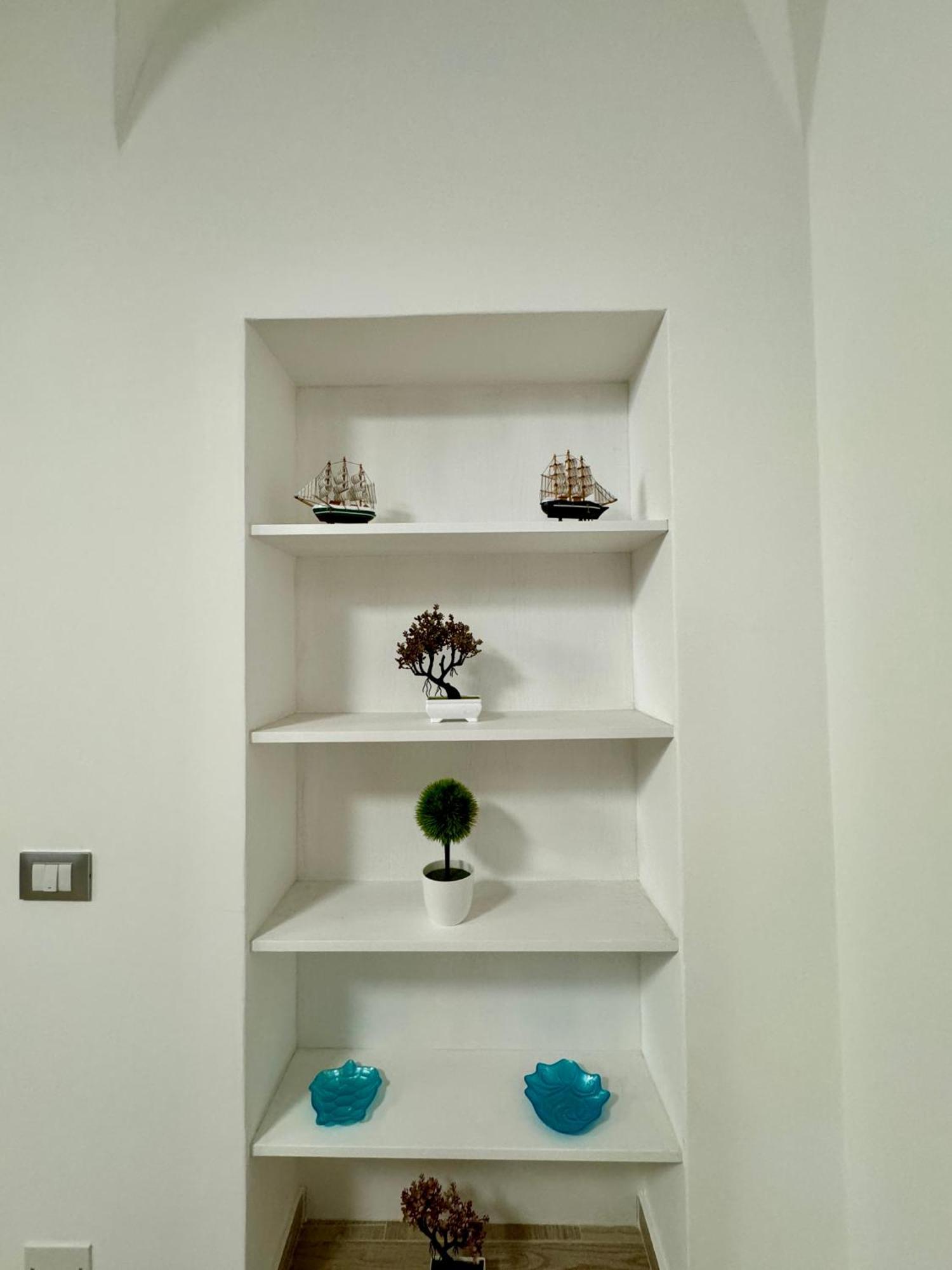 Terrasini Center Apartments Dış mekan fotoğraf