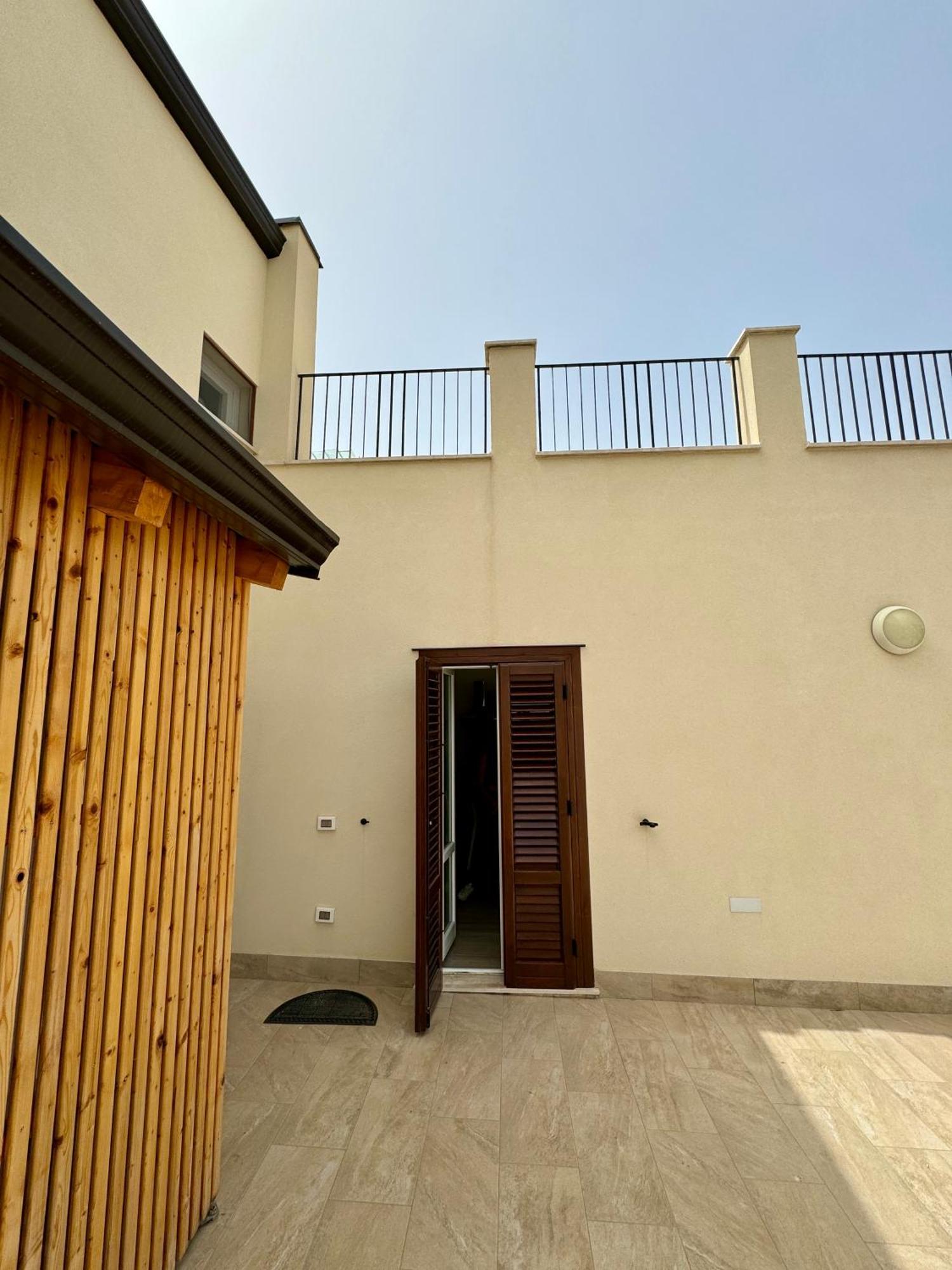 Terrasini Center Apartments Dış mekan fotoğraf