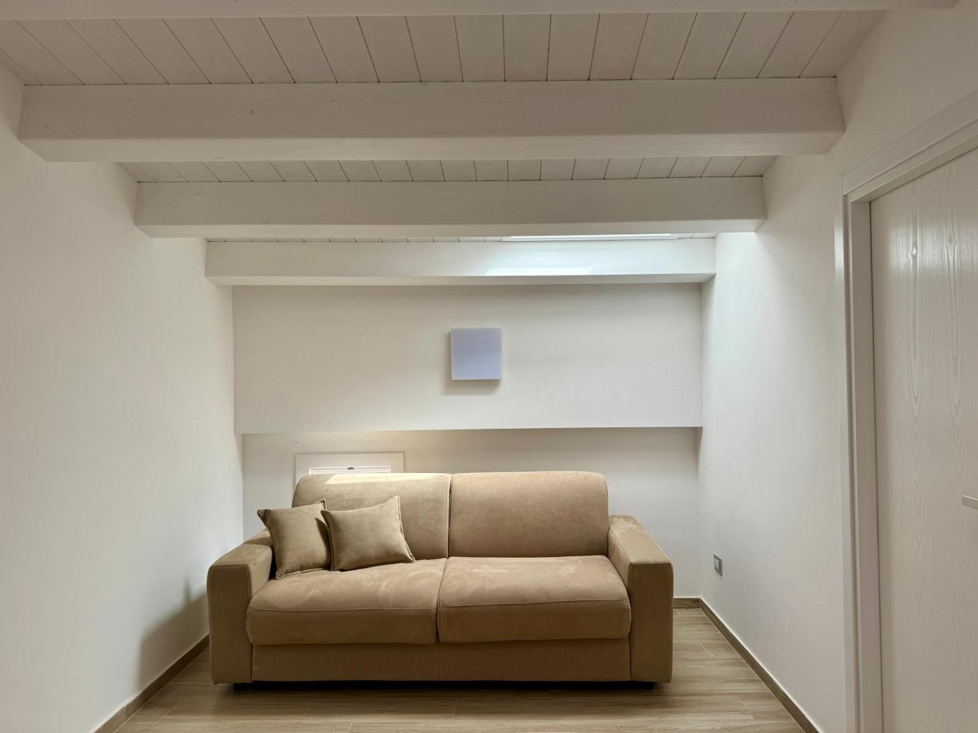 Terrasini Center Apartments Dış mekan fotoğraf