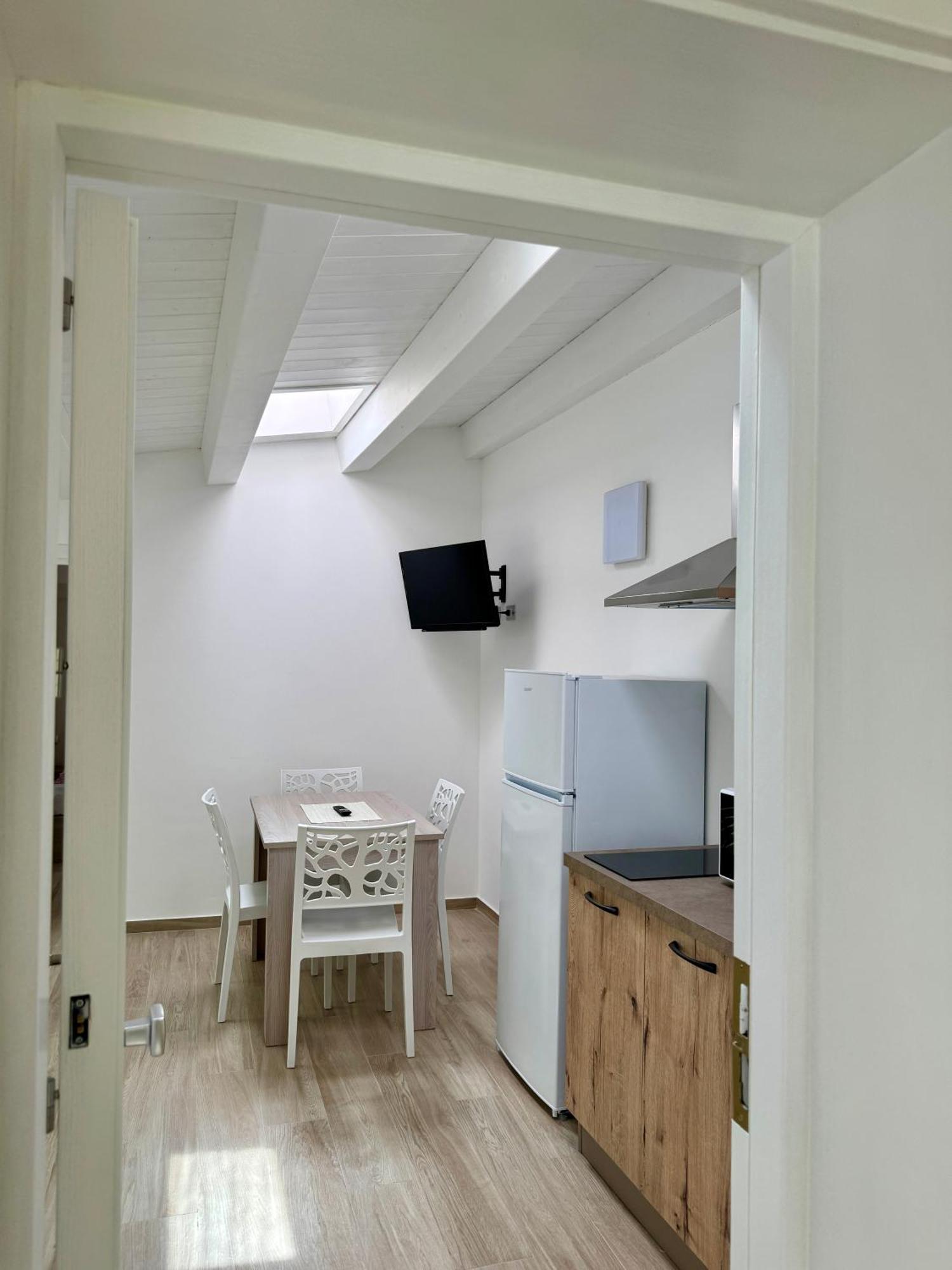 Terrasini Center Apartments Dış mekan fotoğraf