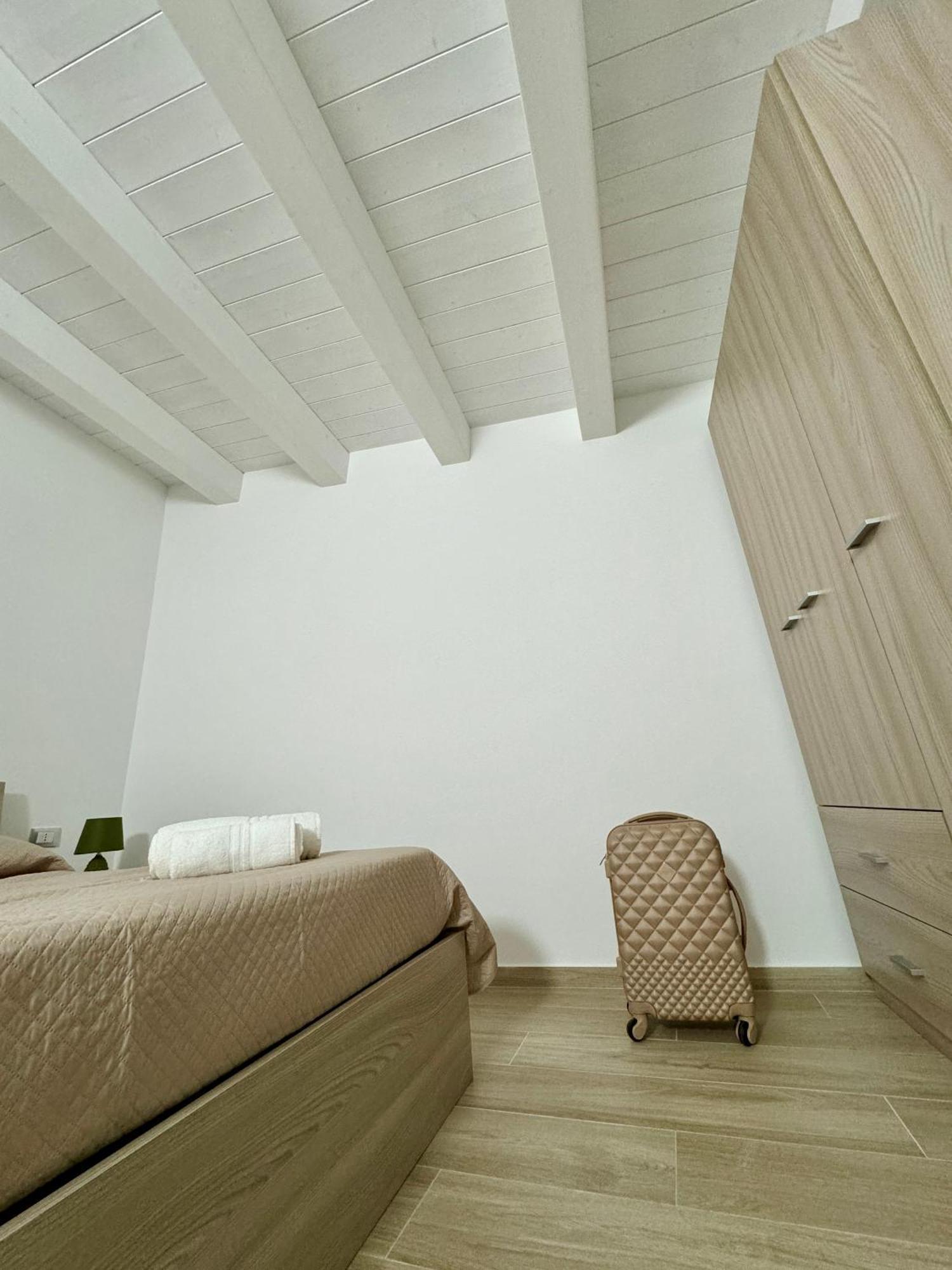 Terrasini Center Apartments Dış mekan fotoğraf