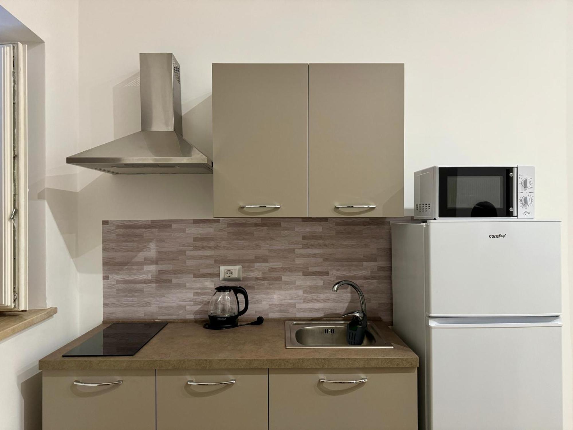 Terrasini Center Apartments Dış mekan fotoğraf
